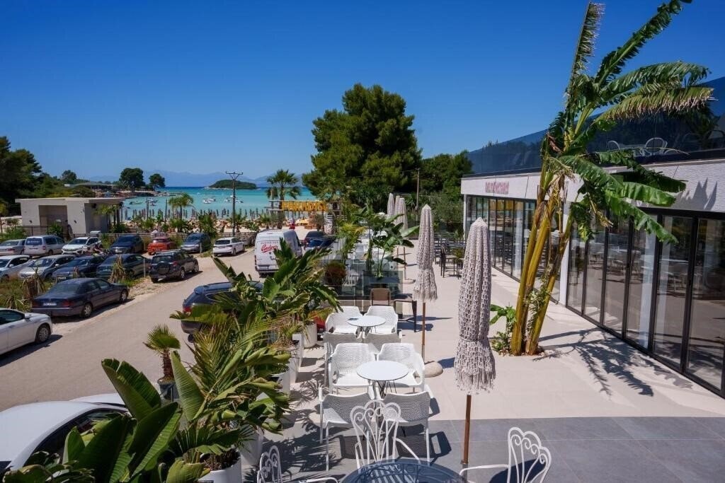 Изображение Hotel Vila Park Bujari 3*