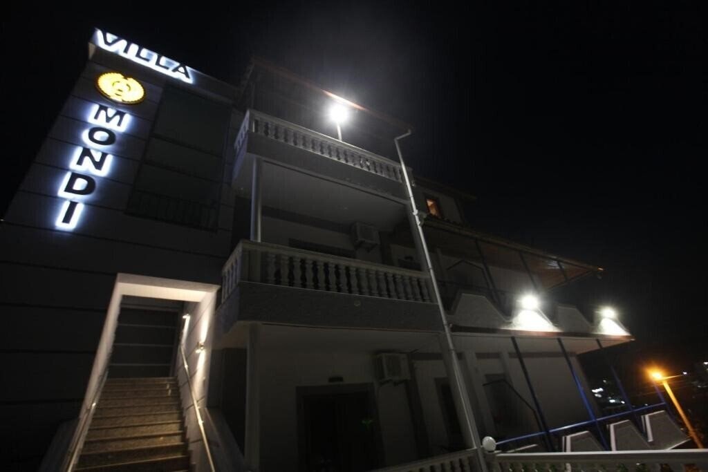 Изображение Mondi'S Guest House 1*