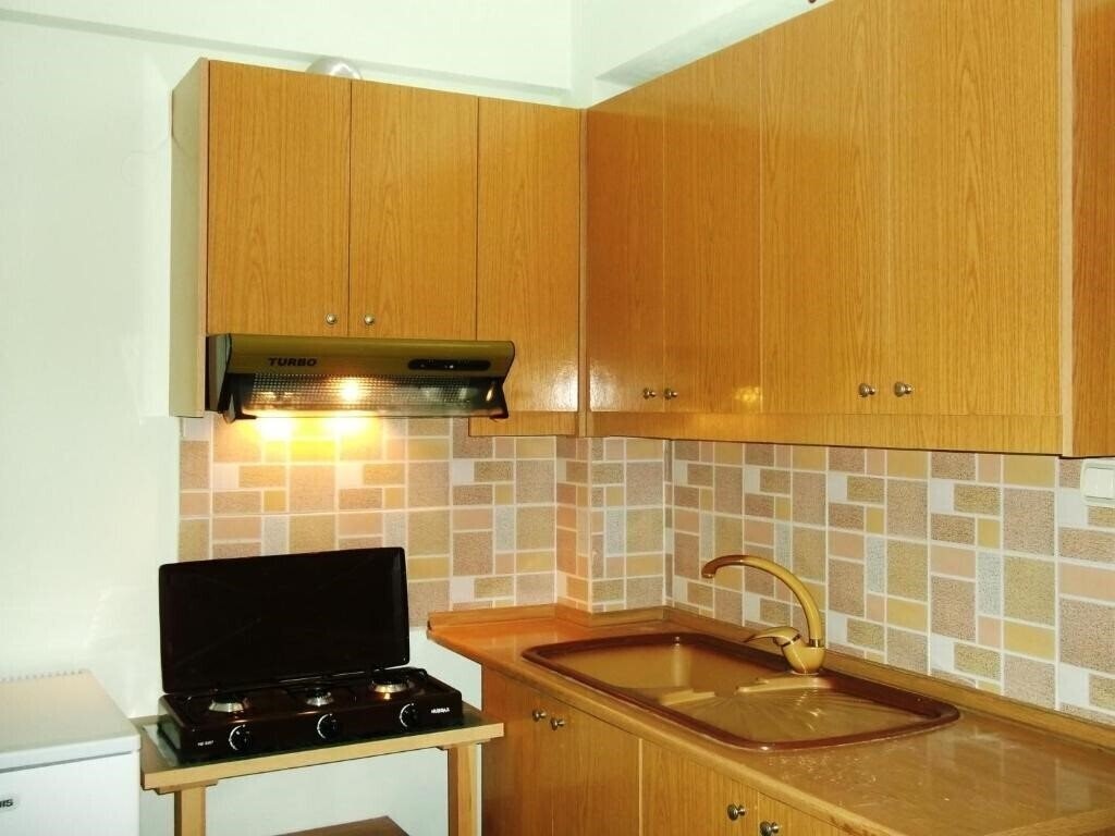 Фотография Tani'S Guest House 1*