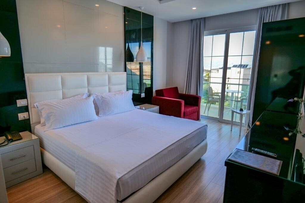 Фотография Luxury 4*