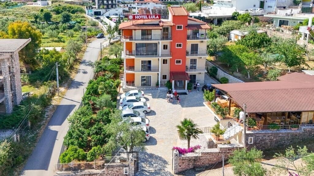 Фотография Lula 3*