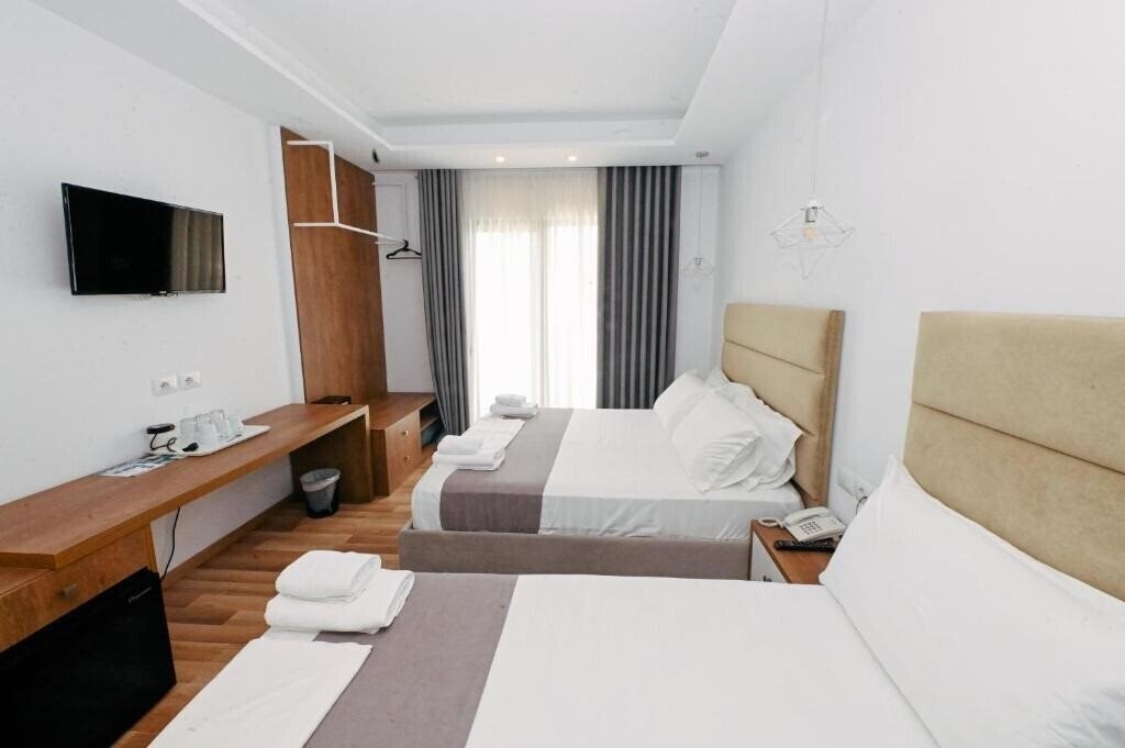 Фото Aler Bianco 4*