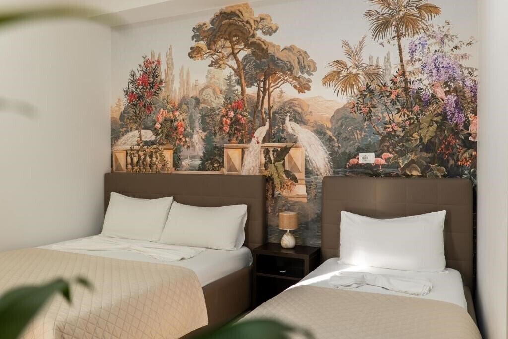 Изображение Atlantis Residence 3*