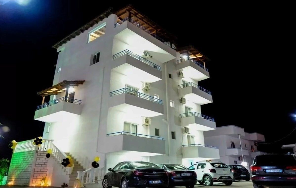 Фото Atlantis Residence 3*