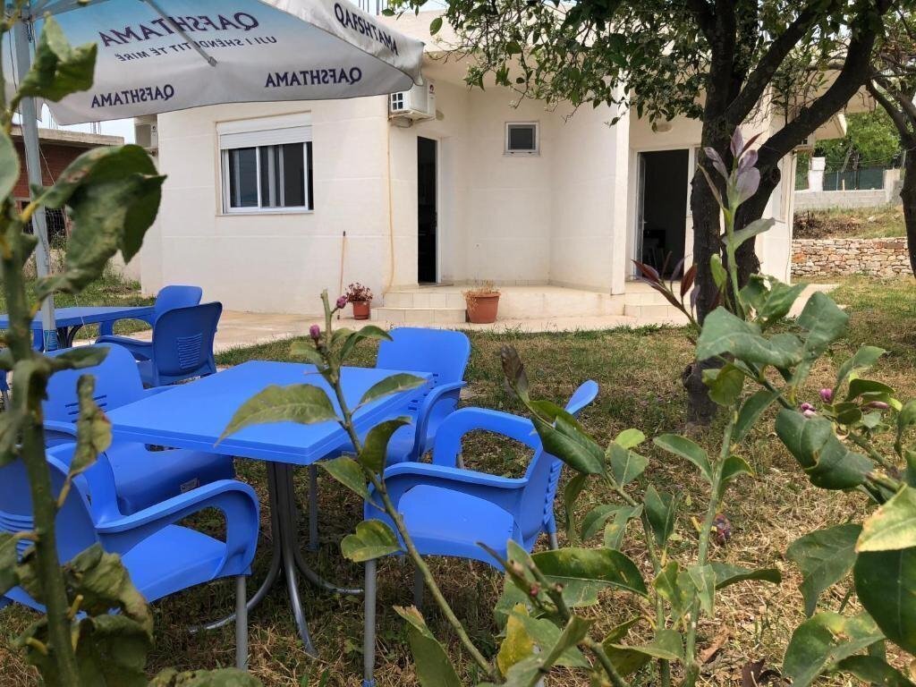 Фото Vanesa Apartments апартаменты