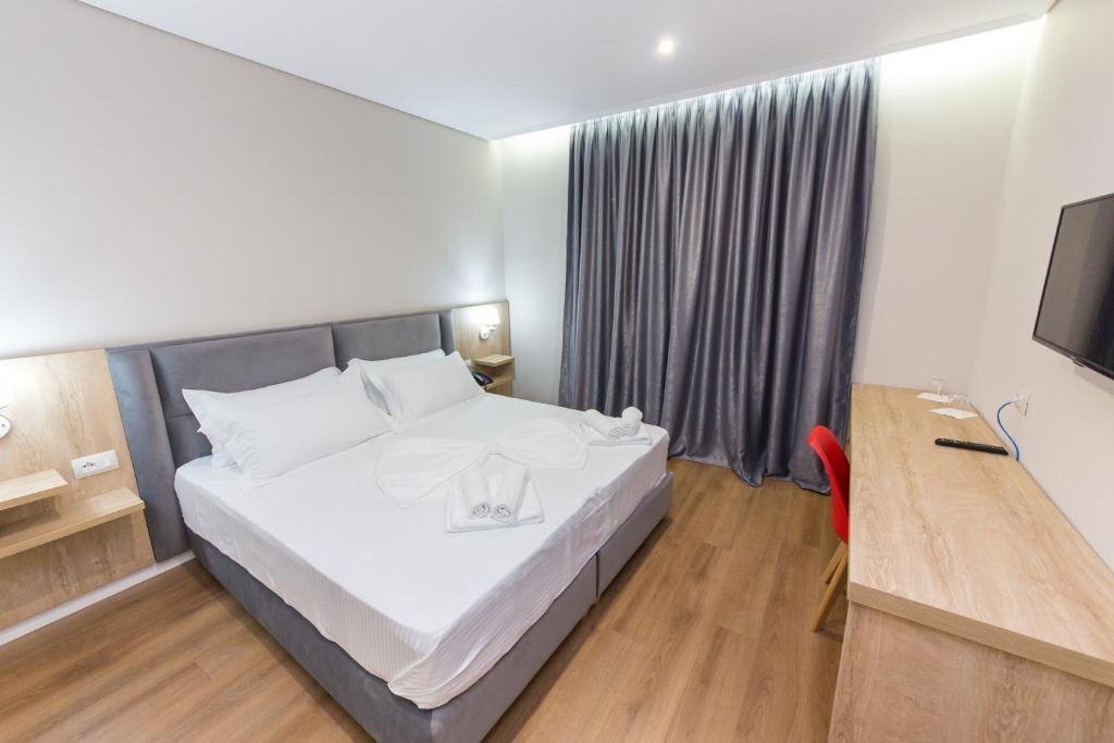 Фотография Class Hotel 4*