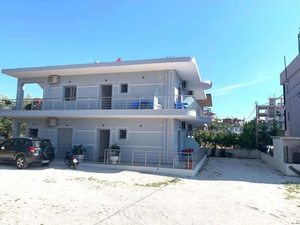 Отель Vila Malka вилла