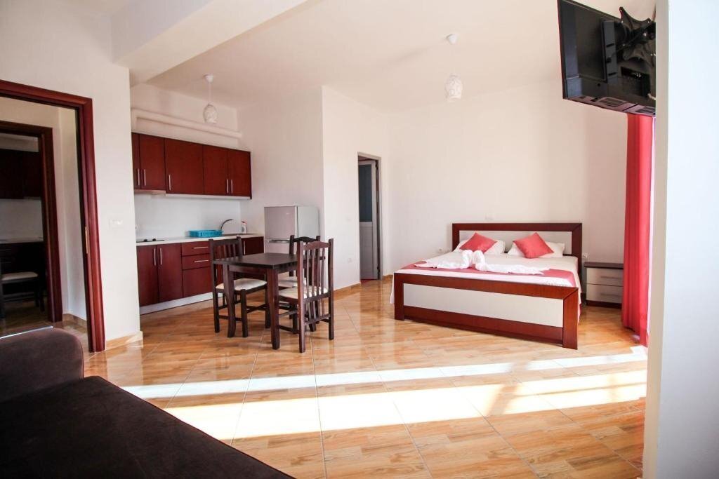 Фото Vila Malka вилла