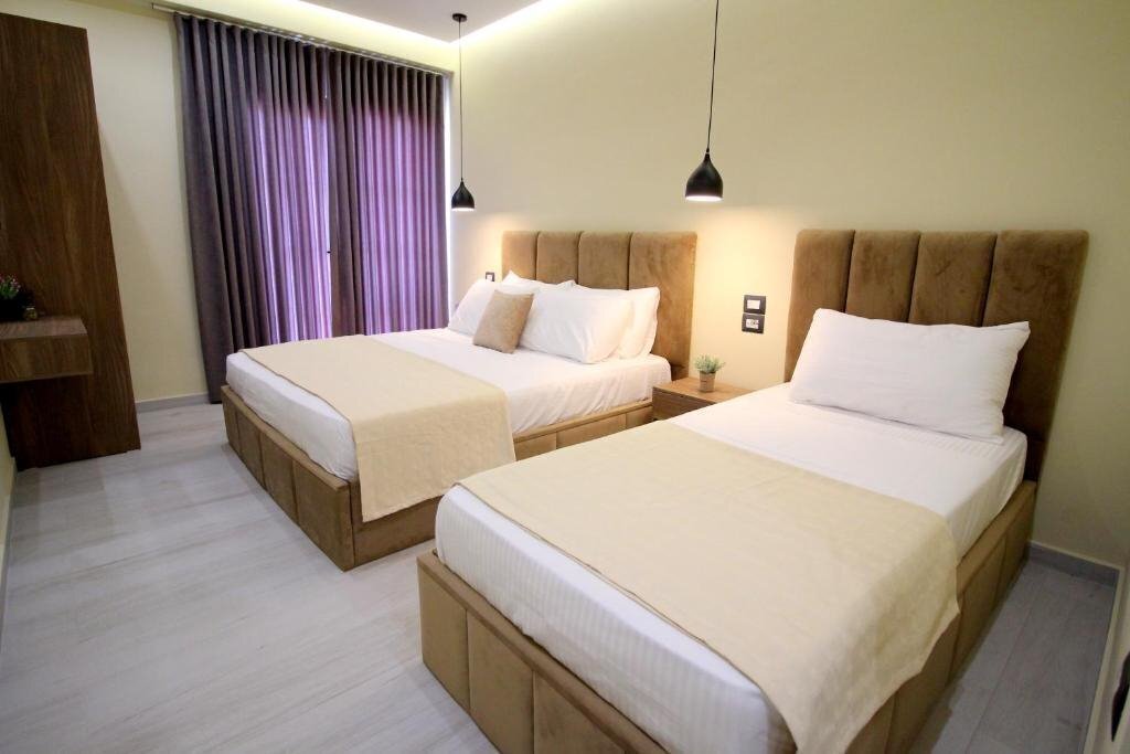 Изображение Sunway Hotel 4*
