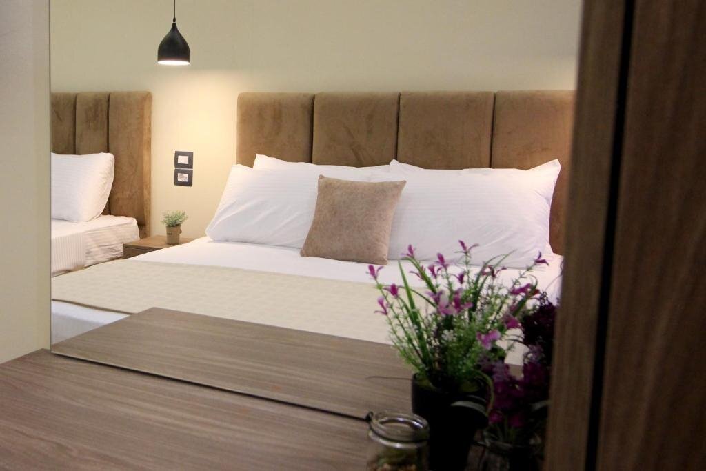 Картинка Sunway Hotel 4*