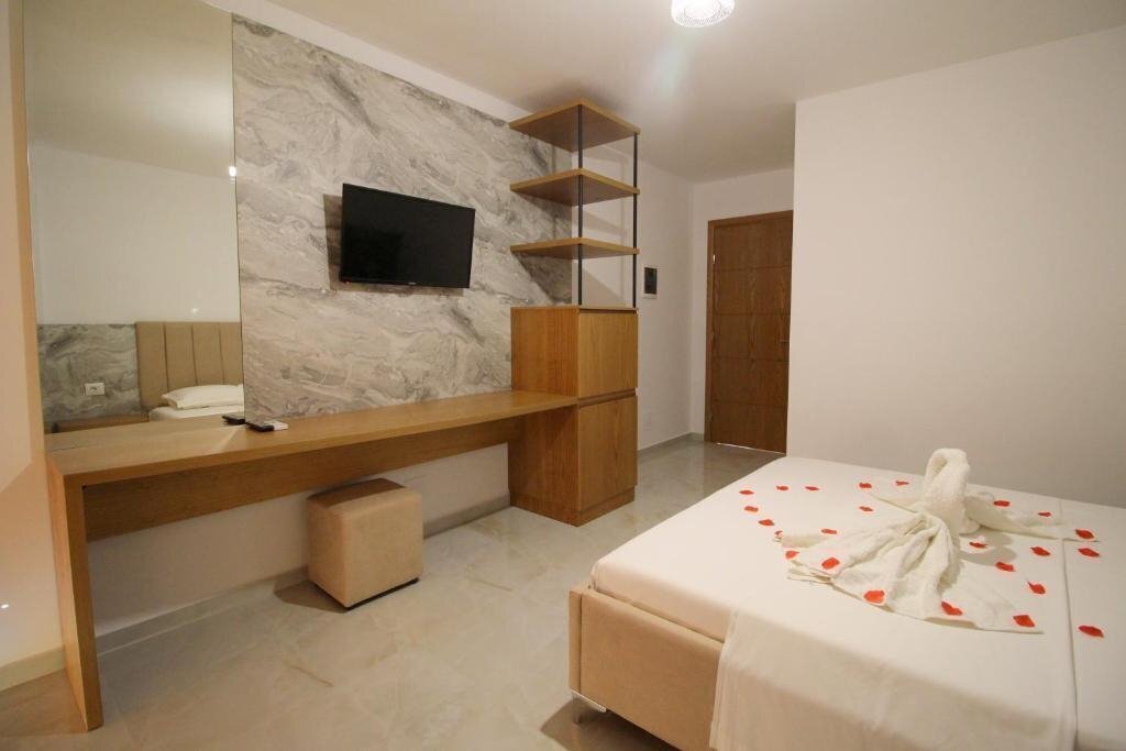 Фотография Four Island 3*