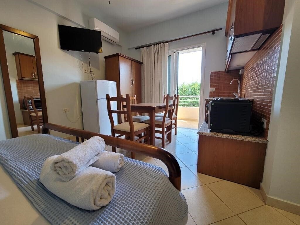 Фото Vila Mihasi 3*