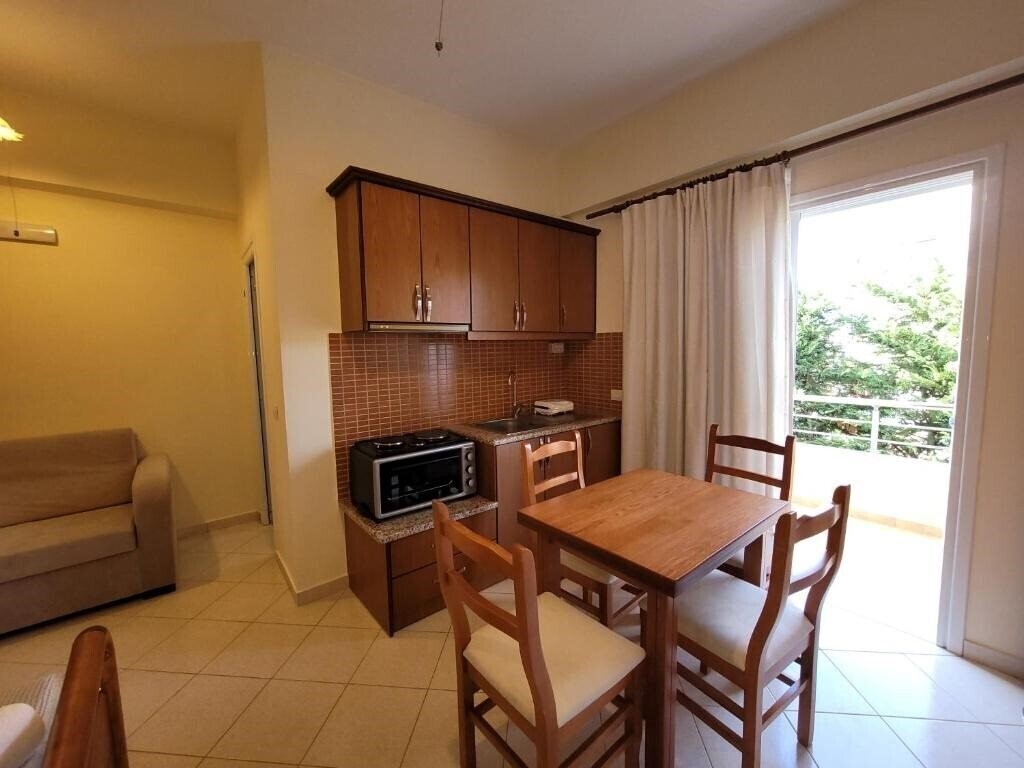 Картинка Vila Mihasi 3*