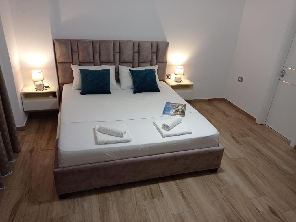 Картинка Vila Vasiliu 4*