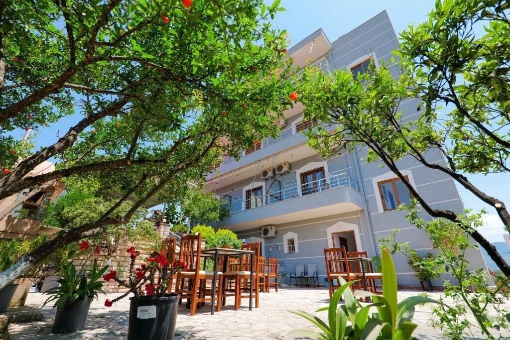 Изображение Hotel Milo 3*