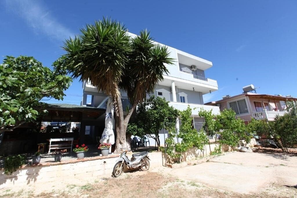 Отель Vila Enea 3*