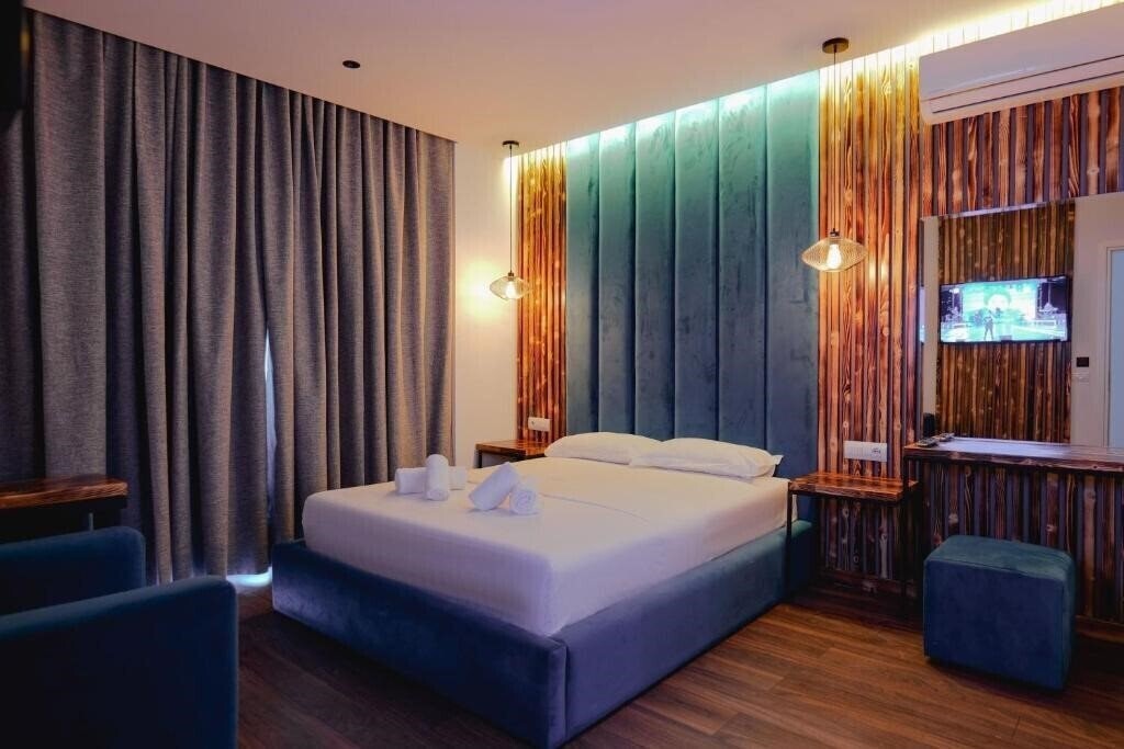 Изображение Hotel Piramida 4*