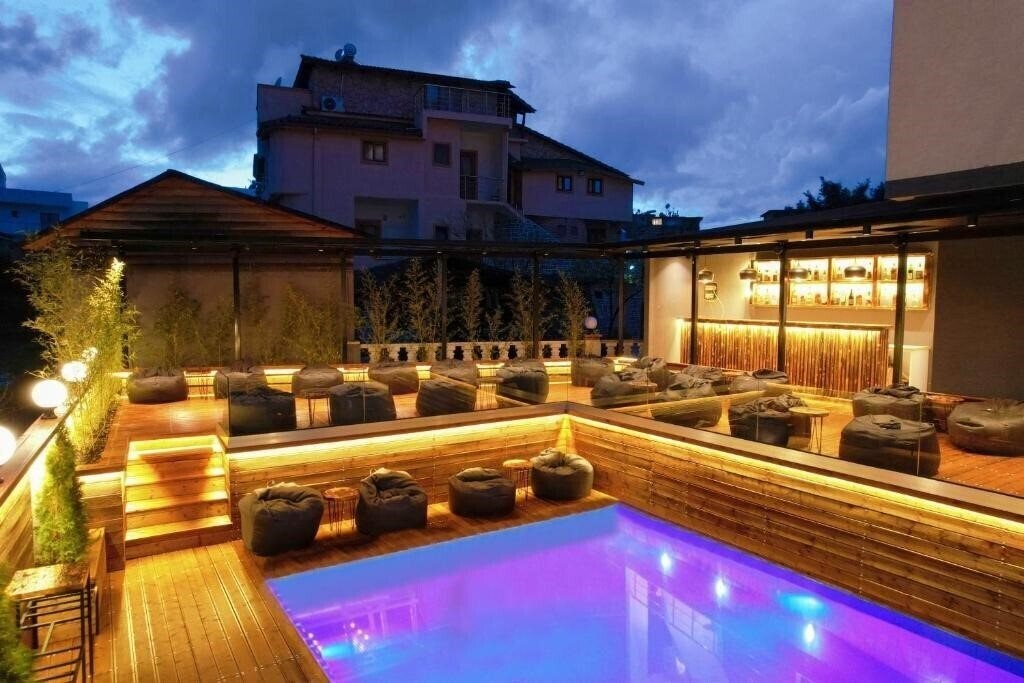 Фотография Hotel Piramida 4*