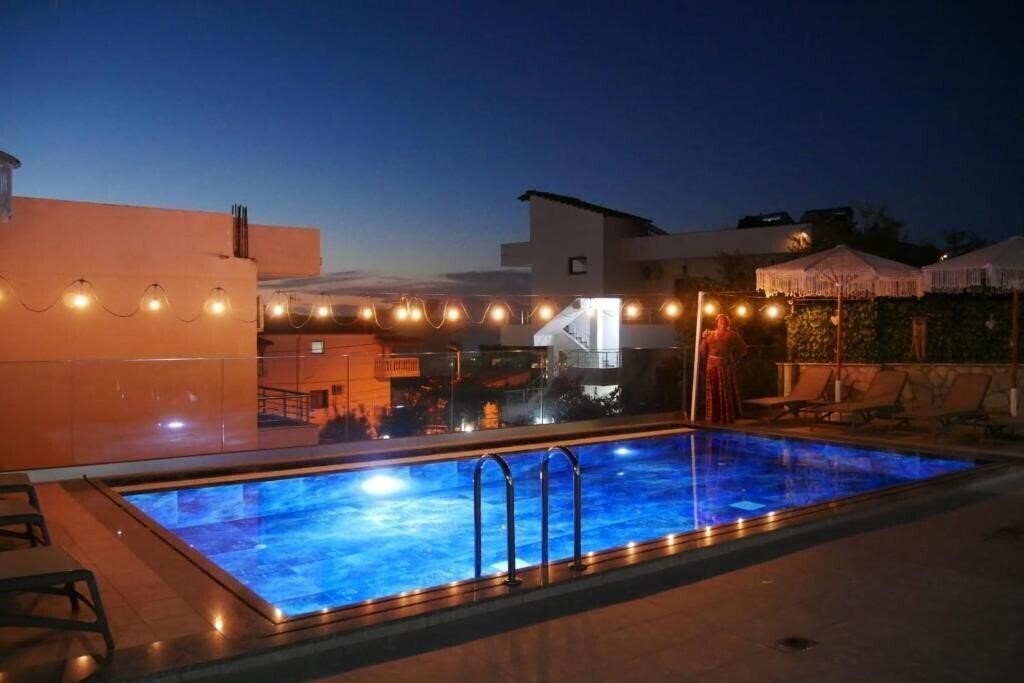 Отель Vila Malo 2*