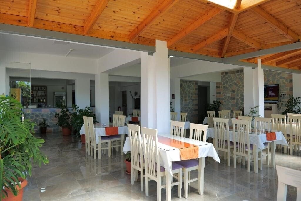 Изображение Aleksander Aparthotel (ex. Aleksander Apartments) 3*