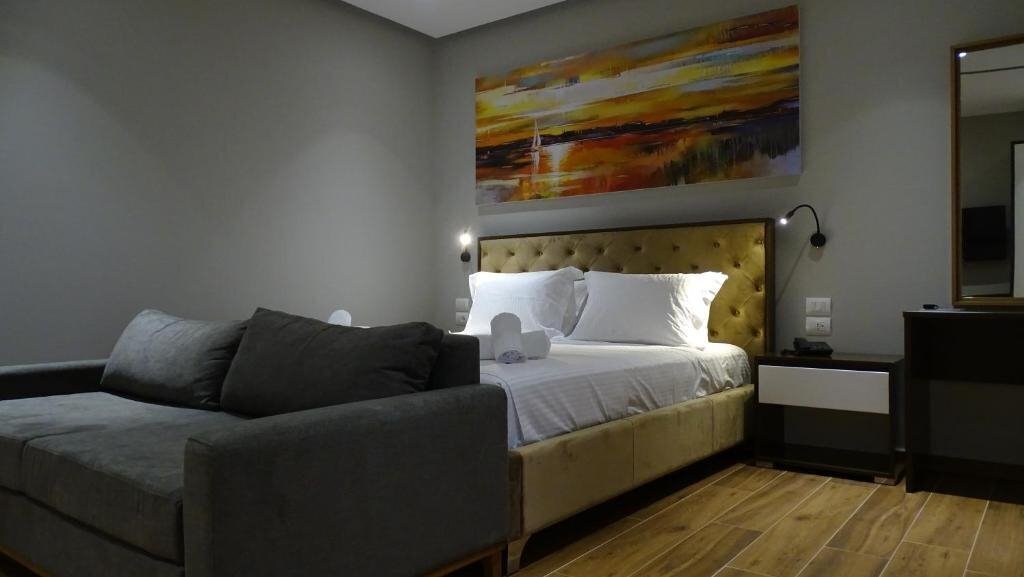 Фотография King Hotel 4*