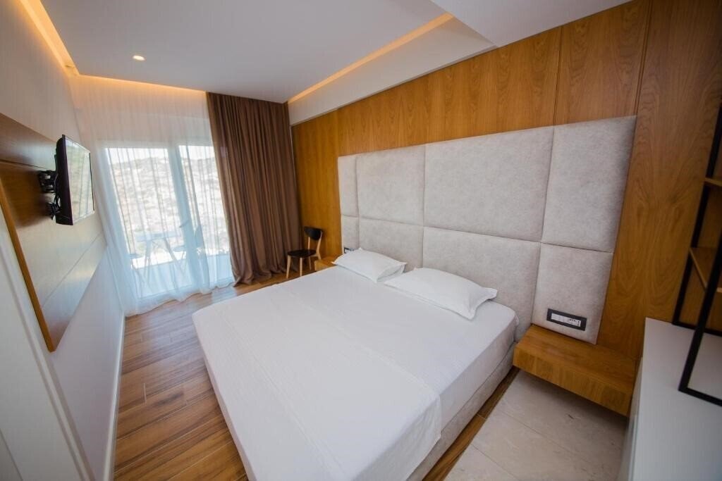 Картинка Inada Hotel 3*