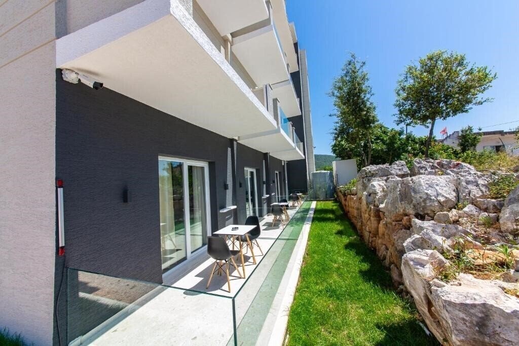 Фотография Inada Hotel 3*