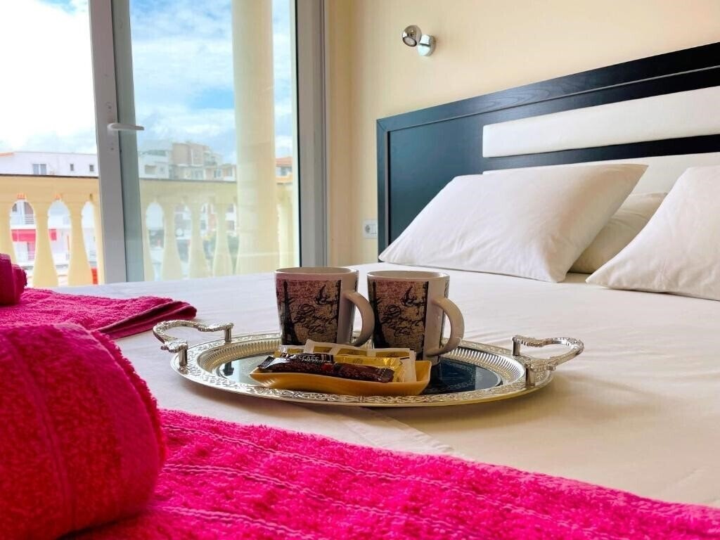 Фото Marku Palace (ex. Villa Marku Soanna) 3*