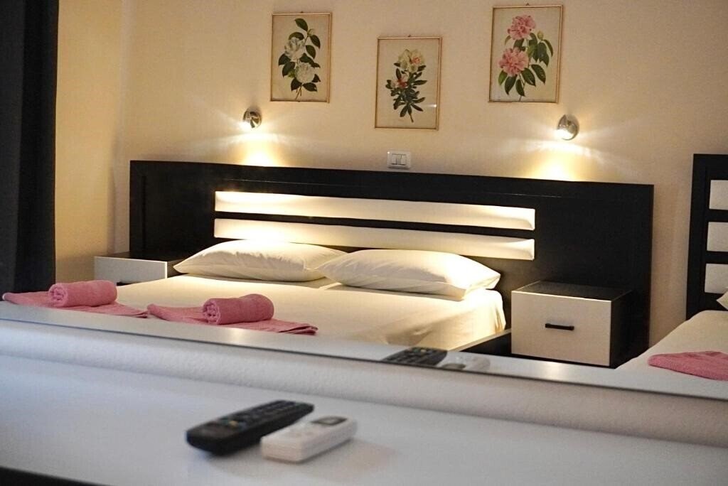 Изображение Marku Palace (ex. Villa Marku Soanna) 3*