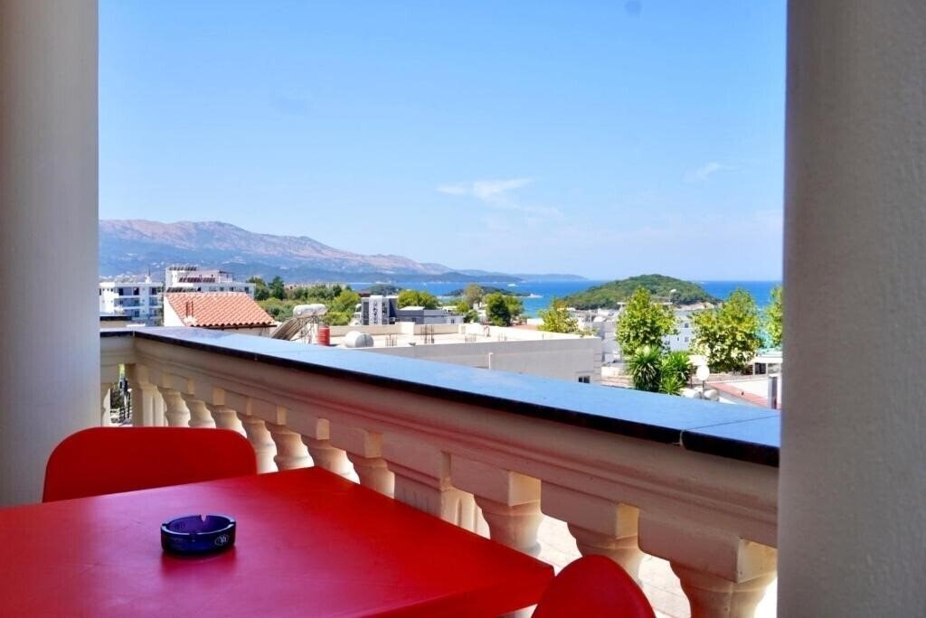Фотография Marku Palace (ex. Villa Marku Soanna) 3*