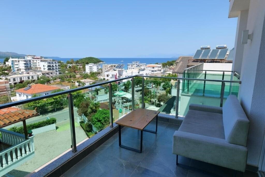 Фотография Villa Vathi 3*