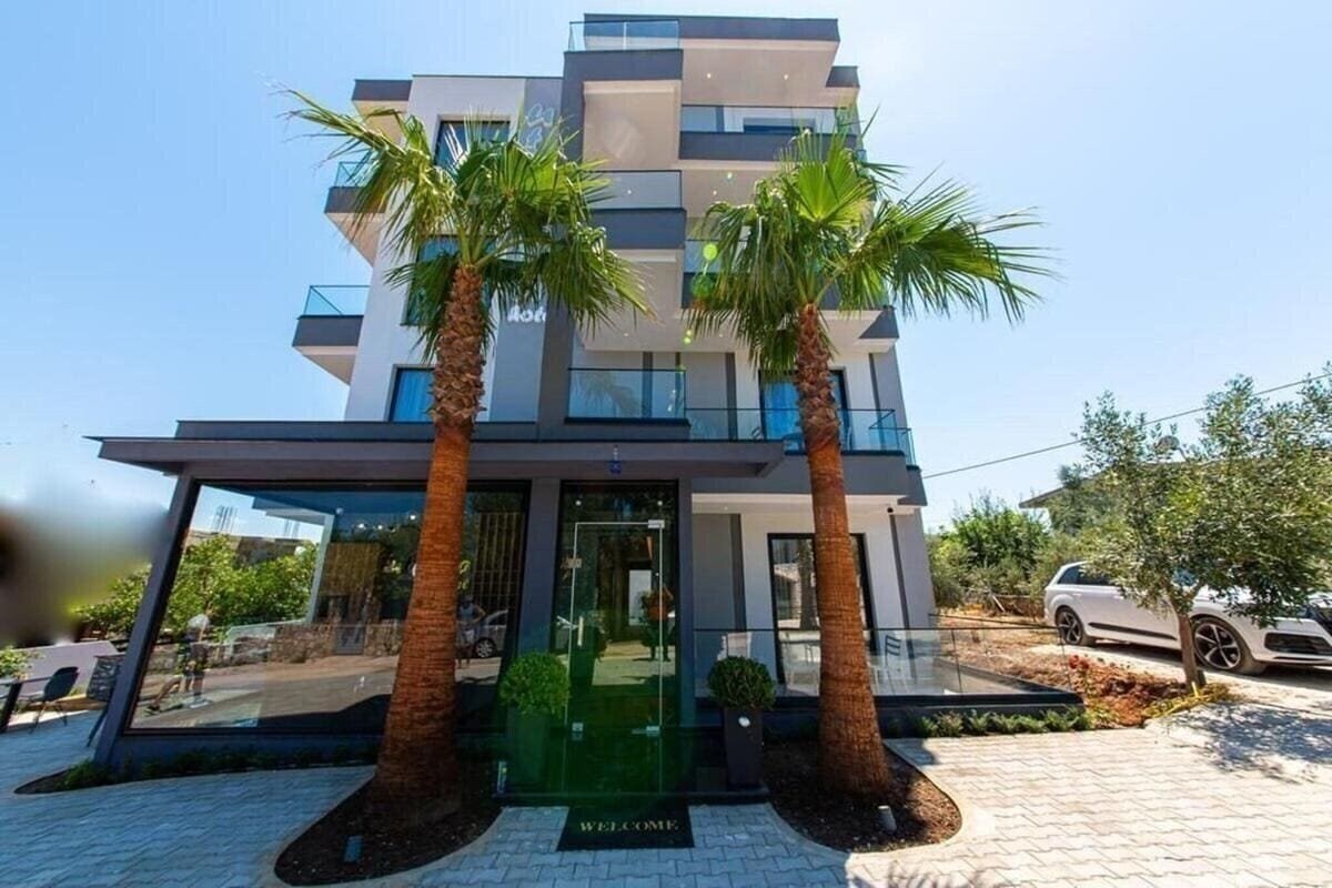 Фото Hotel Utopia 3*