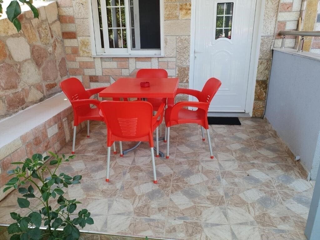 Изображение Ylli Mance Apartments апартаменты