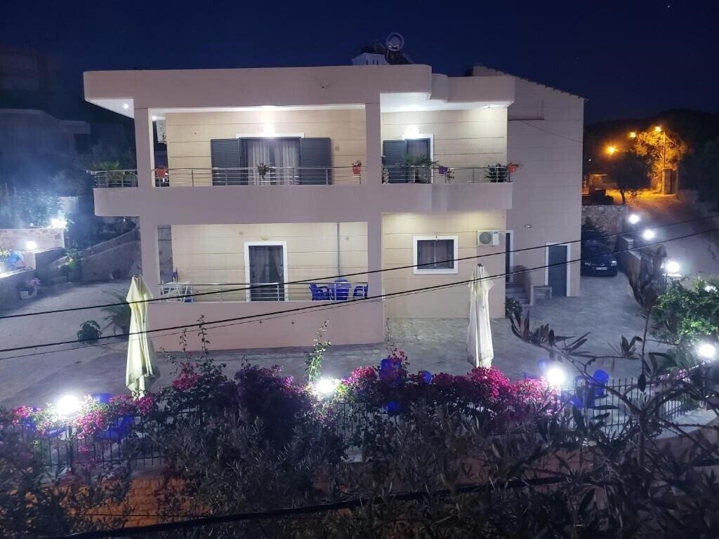 Фотография Villa Kela апартаменты