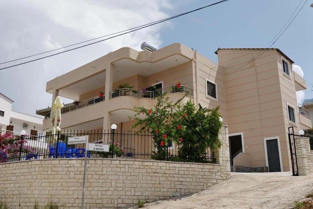 Картинка Villa Kela апартаменты