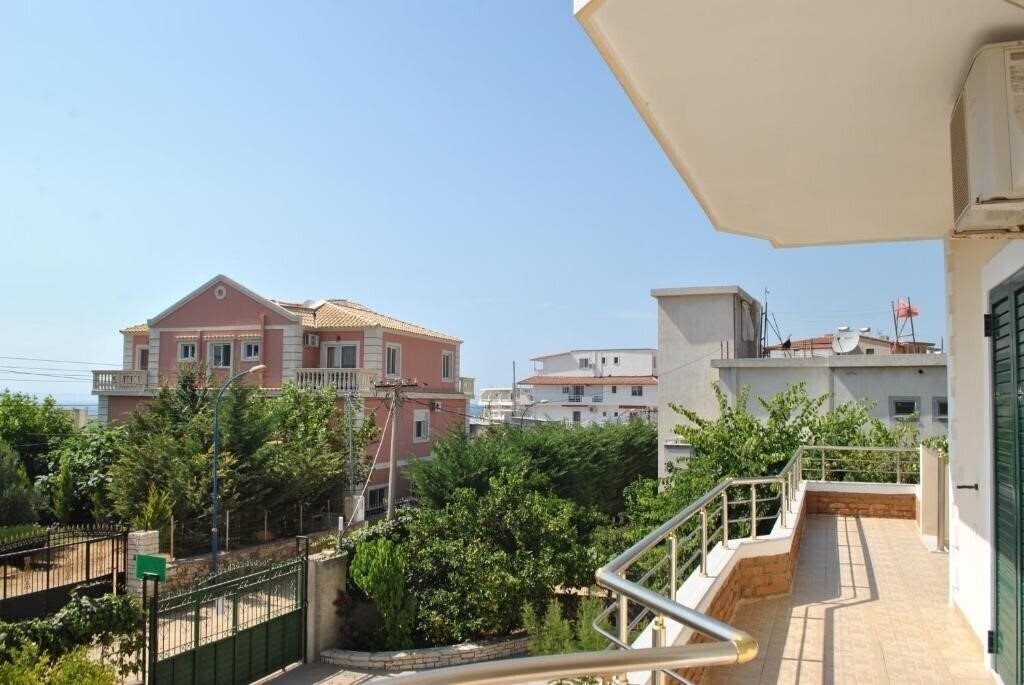 Картинка Apartments Violeta апартаменты