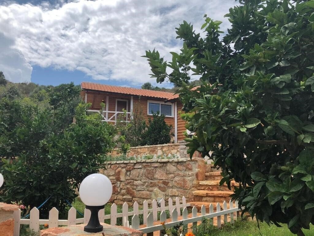 Изображение The Mussel House 3*