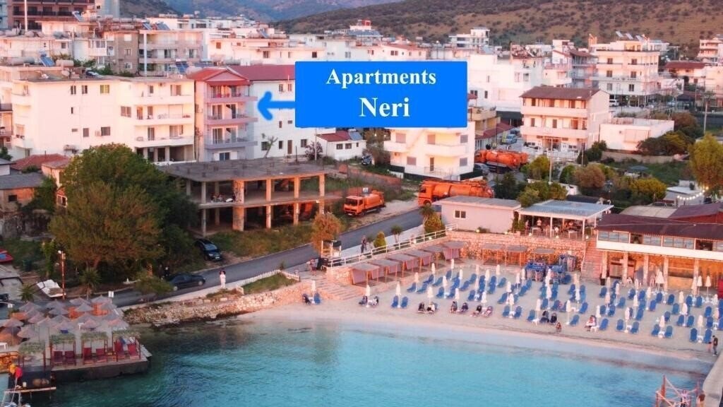 Фотография Apartments Neri (ex. Neri’S Apartment, Neris Apartments, Apartment Neri`S) 3*