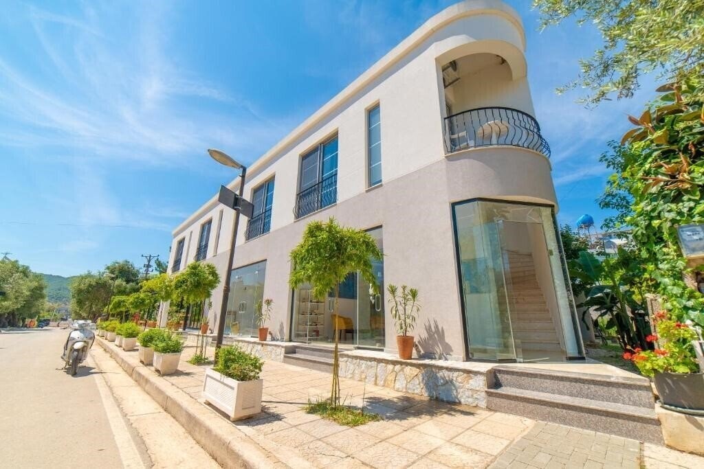 Фотография Nebo 3*