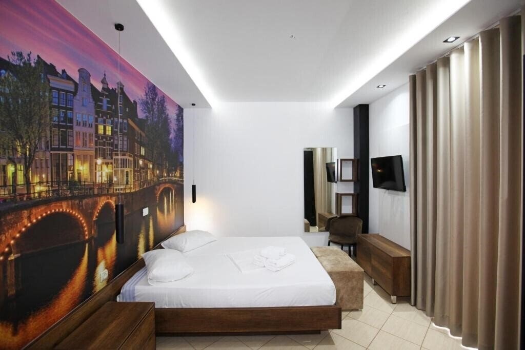 Картинка Central Park 3*