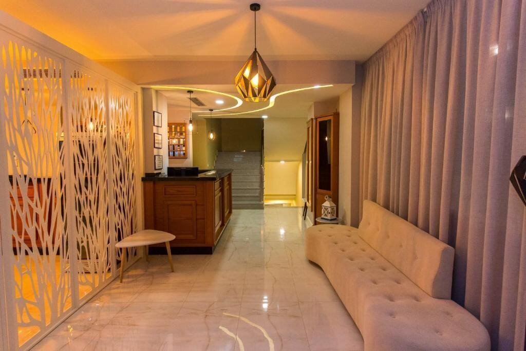 Фотография Sole Mare 4*