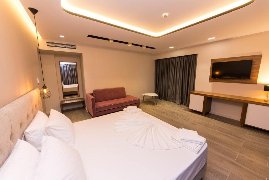 Картинка Sole Mare 4*