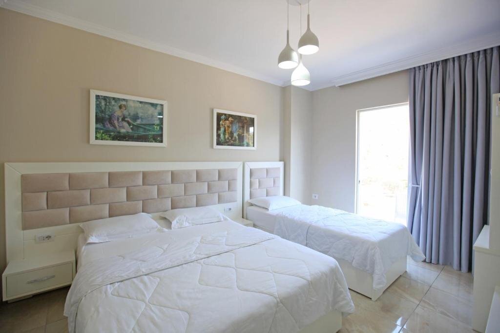 Фотография Hotel Mare 4*