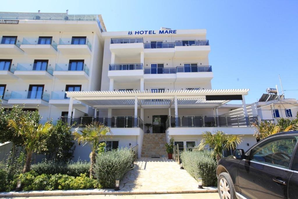 Картинка Hotel Mare 4*