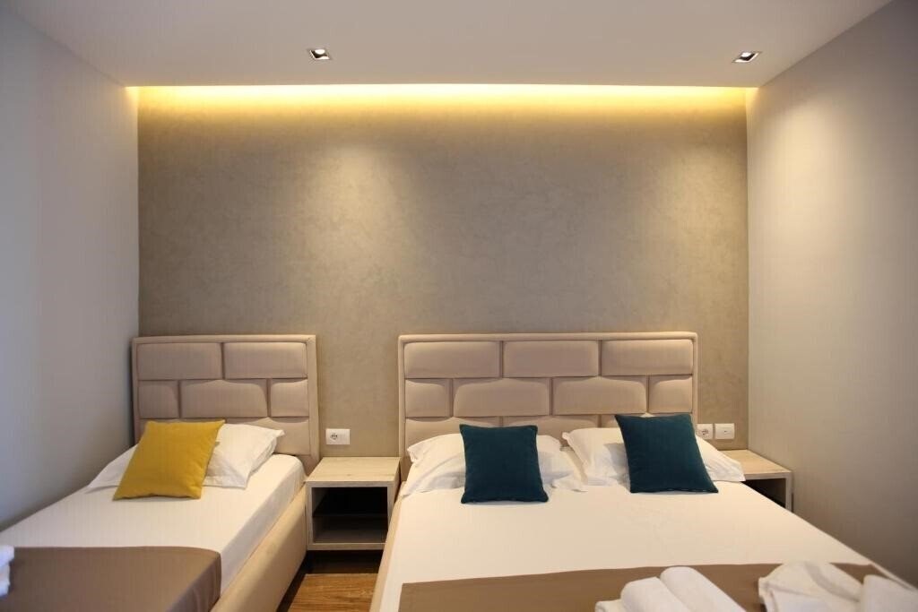 Фотография Hotel Citrus 4*