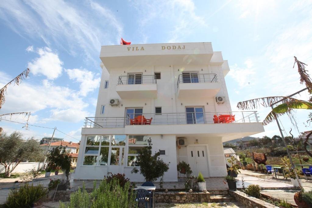 Фотография Vila Dodaj 3*