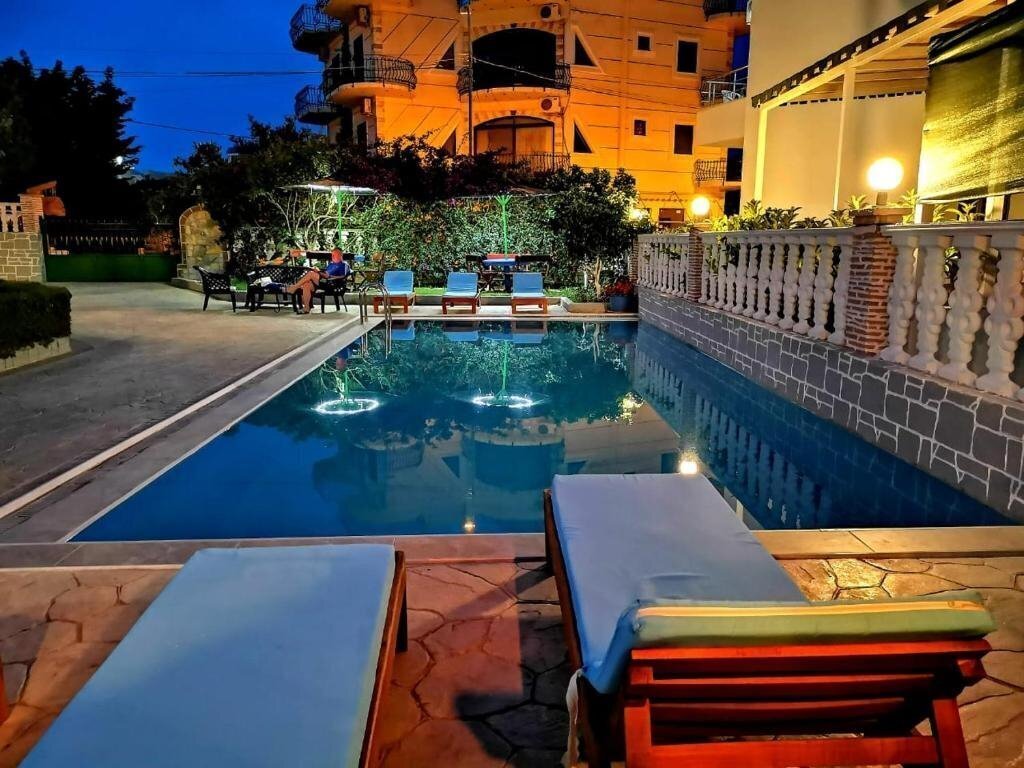 Фотография Enad Apartments 3*