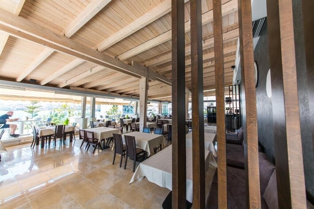 Изображение Agimi & S (ex. Agimi&S, Hotel Agimi Saranda) 4*