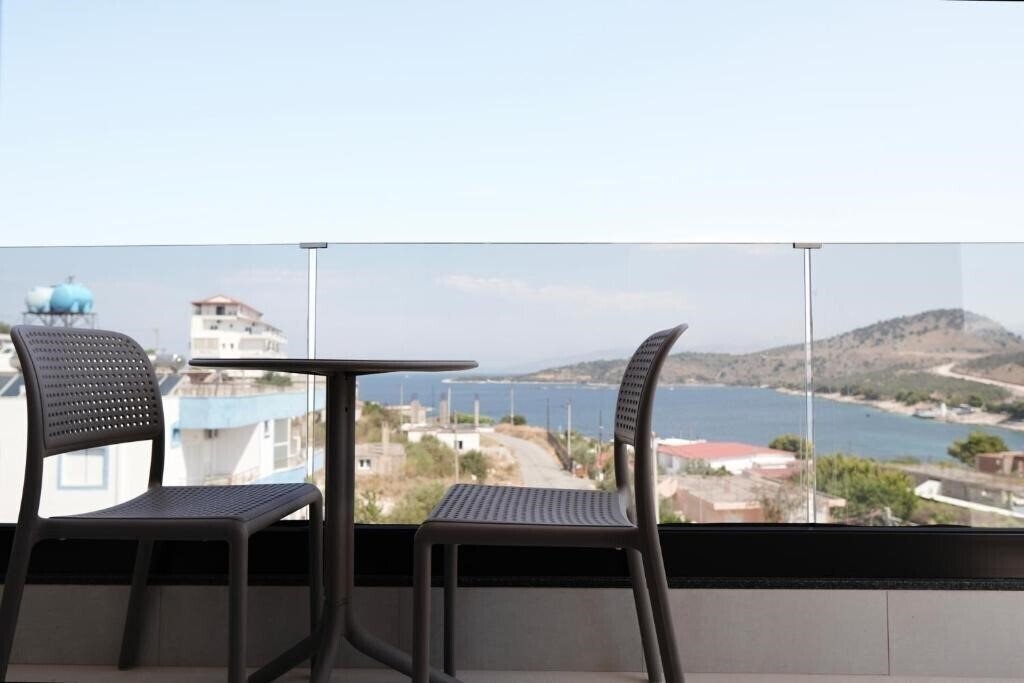 Отель Hotel Natica 4*