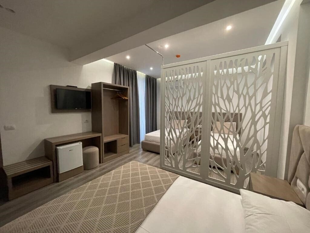 Фотография Hotel Mare ІI 3*
